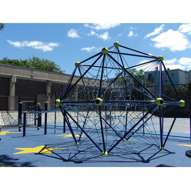 户外非标游乐