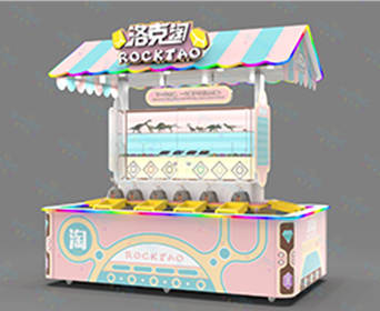 儿童淘矿-洛克淘